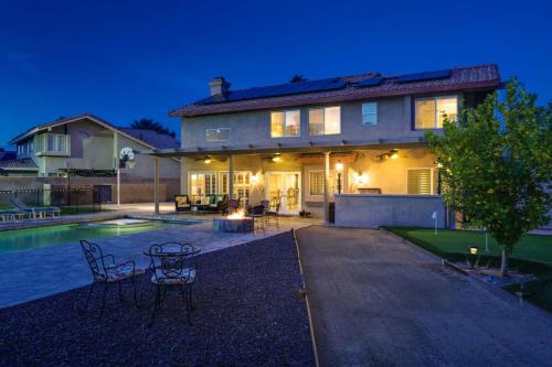 Villa Swaziland - Luxury with Pool