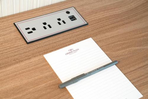 Foto dalla galleria di Crowne Plaza Hotel Philadelphia - King of Prussia by IHG a King of Prussia