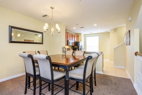 New Listing Beautiful Vacation Townhome - 4007, Orlando (FL), United States