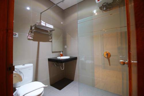 Bany a Altona Hotel
