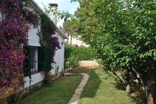 La Casa del Bosc, playa y golf - Salou
