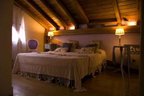 Gallery image of Agua Viva Eco H Wellness Castro Urdiales in Castro-Urdiales