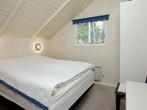 Øster MelholtにあるThree-Bedroom Holiday home in Hals 33のギャラリーの写真