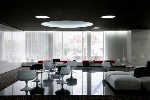 Barceló Sants, Barcelona – Updated 2022 Prices