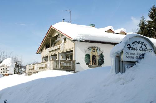 Haus Leutner – Photos 2