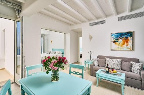 Arte & Mare Elia Luxury Suites and Villas photo 3