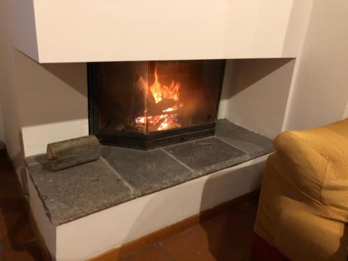 Imagen de la galería de Eco Chalet Nonno Silvano, en Bedollo
