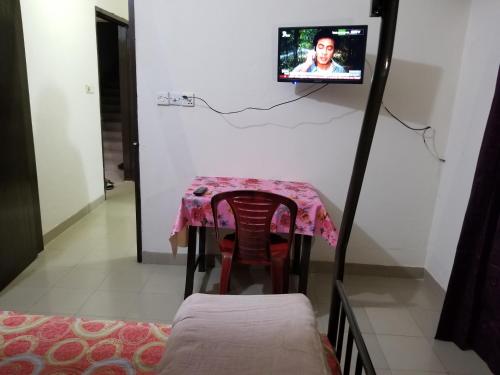Afbeelding uit fotogalerij van Short stay service apartment in Dhaka