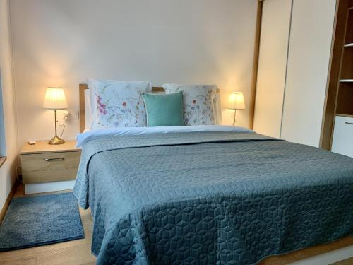 Foto Gardenia Apartments 4