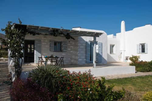 Fotografia z galérie ubytovania Yin Yang Guest House - Paros v destinácii Kampos Paros