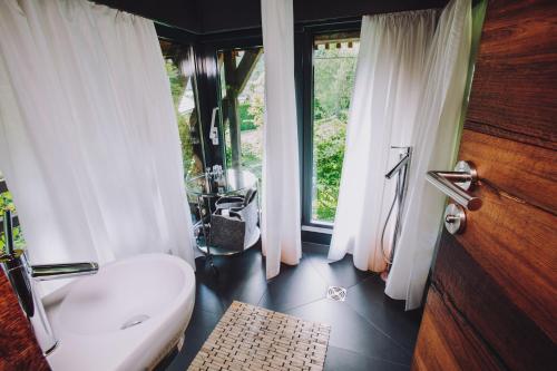 Fotografie z fotogalerie ubytování House Raduha v destinaci Luče