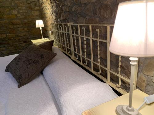 Hotel Caserío de Fatás (Spanje Navasa) - Booking.com