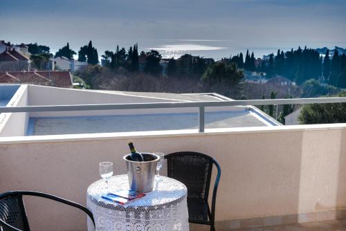 City center Apartments Niva
