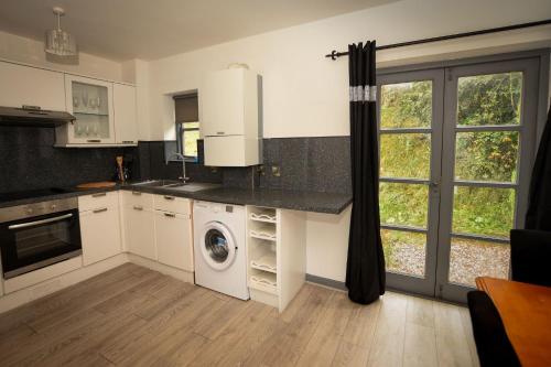 Gallery image of Conwy Valley Hotel Cottages in Conwy