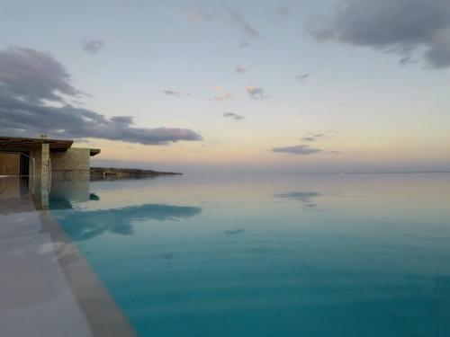Gallery image of Portela Apartments Kastri in Keratokampos