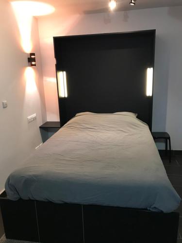 Studio Le sillon malouin vue mer