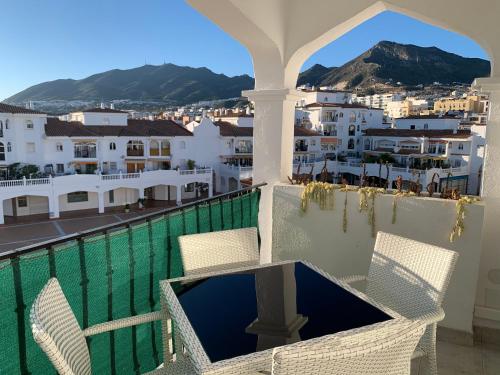 Appartement 2 chambres - Arroyo de la Miel (Parque de la Paloma) - 900m de la plage
