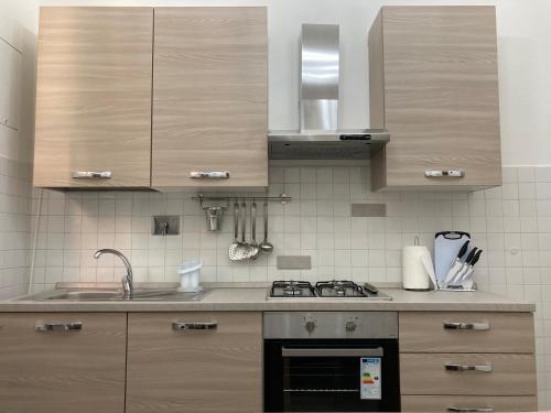 Foto Alex Rhome Apartment 4