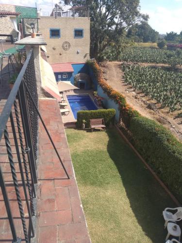 La Casa del Volcan – Photos 4
