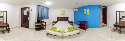 Gallery image of Hotel Isla de Sacrificio in Veracruz