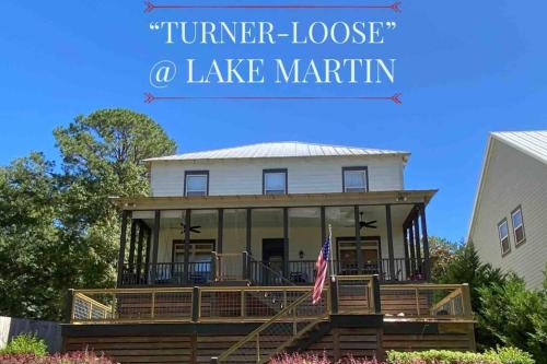 Turner-Loose @ Lake Martin, AL