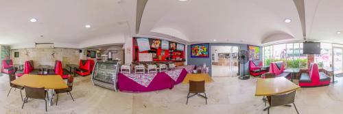 Hotel Isla de Sacrificio – Photos 3