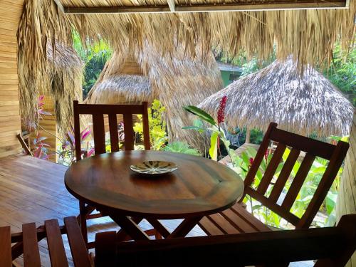 Imagine din galeria proprietății Buena Onda Bungalows în Santa Teresa Beach