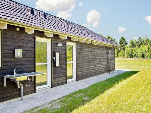 Gallery image of 18 person holiday home in Glesborg in Fjellerup