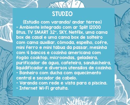 Φωτογραφία από το άλμπουμ του Flats Morro de São Paulo σε Morro de São Paulo