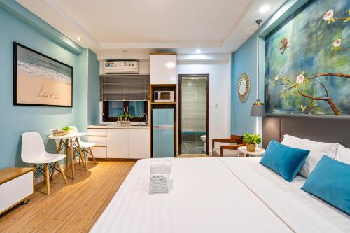 Sunshine Apartment - Ben Thanh, TP. Hồ Chí Minh – Cập nhật Giá năm 2022