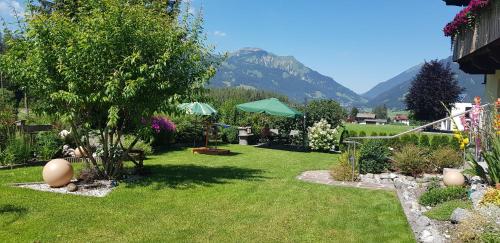 Gästehaus Schoeneweiß – Photos 5