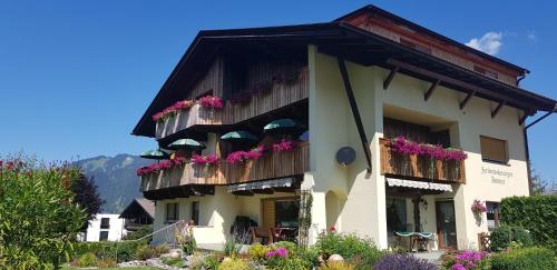 Gästehaus Schoeneweiß – Photos 3