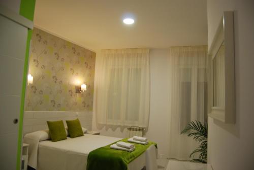 Hostal PETITE MAMAN