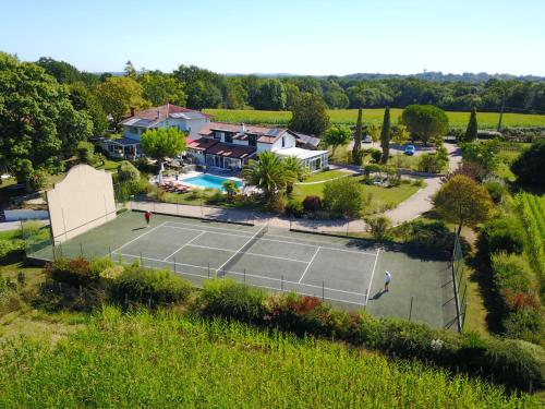 Domaine de Millox – Photos 2