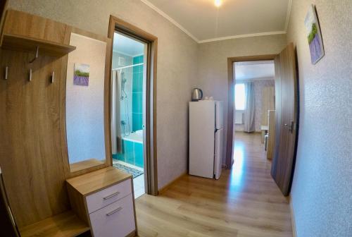 Fotografie z fotogalerie ubytování Бутік-отель "Lavanda" v destinaci Mirhorod