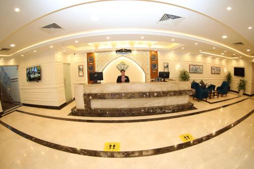 Global Zamalek Hotel