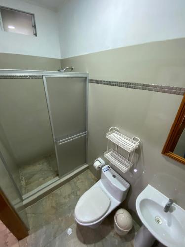 Gallery image of Fitzcarrald Hotel in Iquitos
