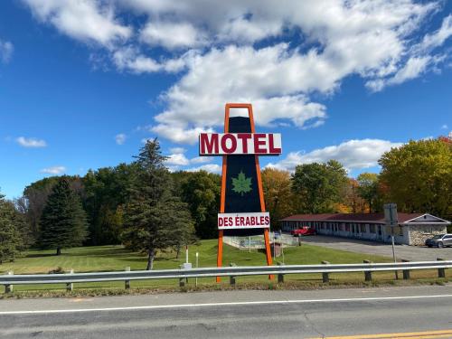 Motel Des Erables – Photos 2