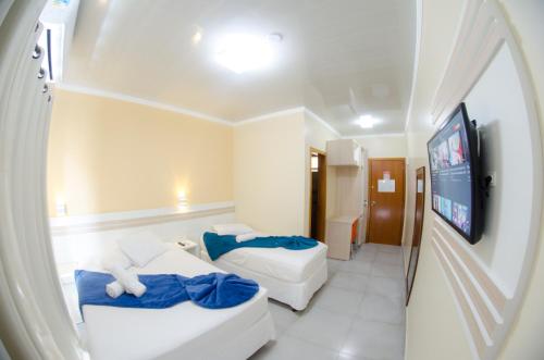 Villarejo Parque Hotel – Photos 3