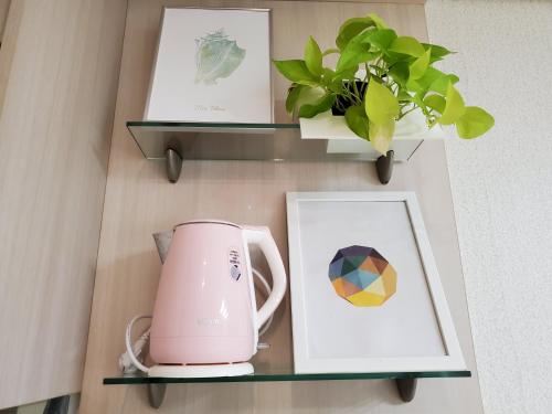 Cozy - Warm Studio_2