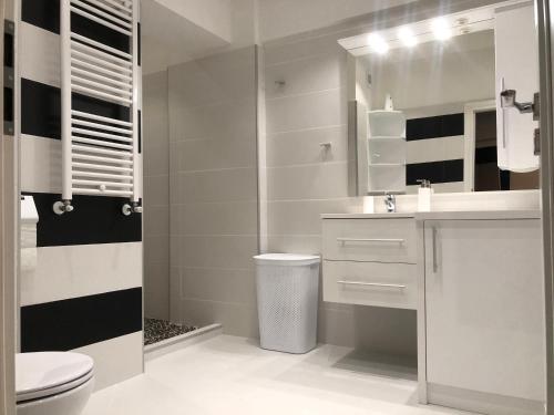 Stylish Westpark 2 Residence Lake View W8