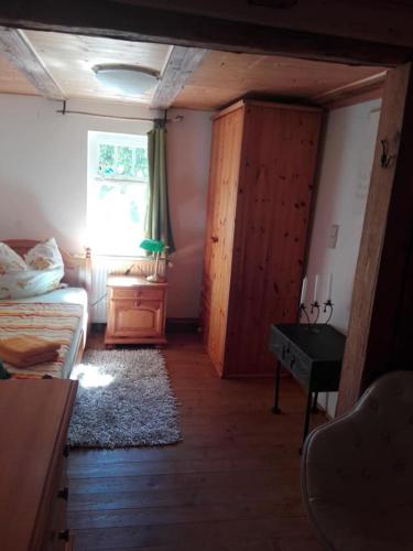 Appel-Ranch - Single Room With Shared Bathroom