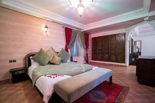Le Diamant de Zaraba Et Spa – Photos 5