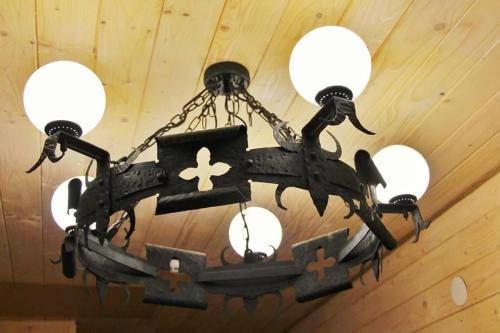 Imagen de la galería de Villa Tukhlay, en Tukhlya