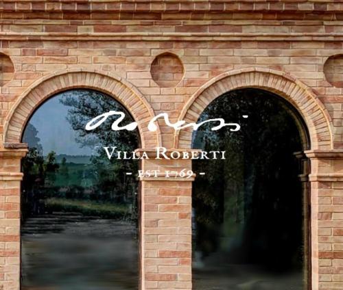 Φωτογραφία από το άλμπουμ του Villa Roberti σε Monte San Giusto