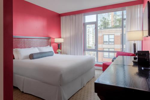 OPUS Vancouver Image