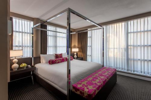 OPUS Vancouver Image