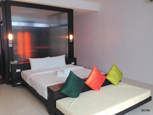 Khun Chaweng Resort, photo 2 of 5
