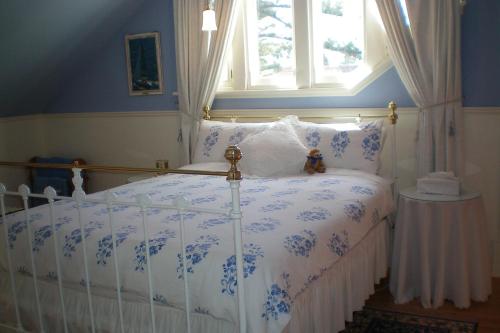 Water Bay Villa Bed & Breakfast – Photos 5