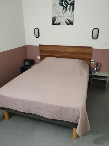 AUBERGE DE LA LICORNE eu – Photos 2